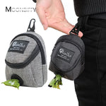 Charger l'image dans la galerie, Pochon Canin: Sac de Friandises et Déjection Portable