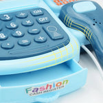 Charger l'image dans la galerie, CashKid - Explorez, Apprenez, Amusez-les avec la Caisse Enregistreuse Interactive!