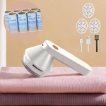 Charger l'image dans la galerie, Pack GoPlush® (12 recharges + 3 lames..)