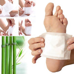 Charger l'image dans la galerie, BAMBOOLY : Patch Detox Anti-Stress & Anti-Toxines
