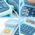 Charger l'image dans la galerie, CashKid - Explorez, Apprenez, Amusez-les avec la Caisse Enregistreuse Interactive!
