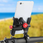 Charger l'image dans la galerie, FixePhone: Support Vélo Rotatif 360°
