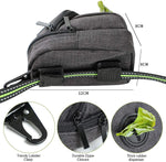 Charger l'image dans la galerie, Pochon Canin: Sac de Friandises et Déjection Portable
