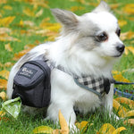 Charger l'image dans la galerie, Pochon Canin: Sac de Friandises et Déjection Portable

