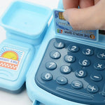 Charger l'image dans la galerie, CashKid - Explorez, Apprenez, Amusez-les avec la Caisse Enregistreuse Interactive!

