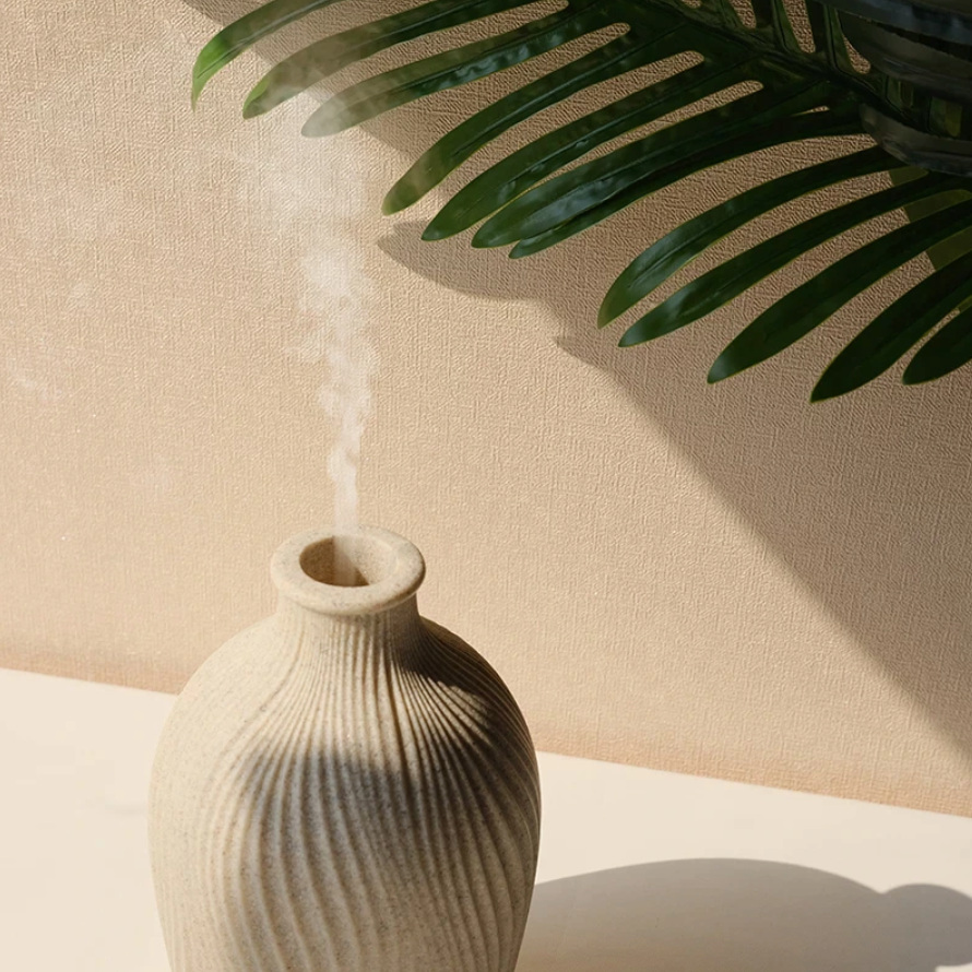 Diffuseur d'huile essentielle
