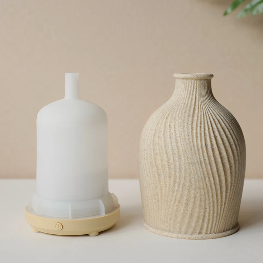 Diffuseur d'huile essentielle