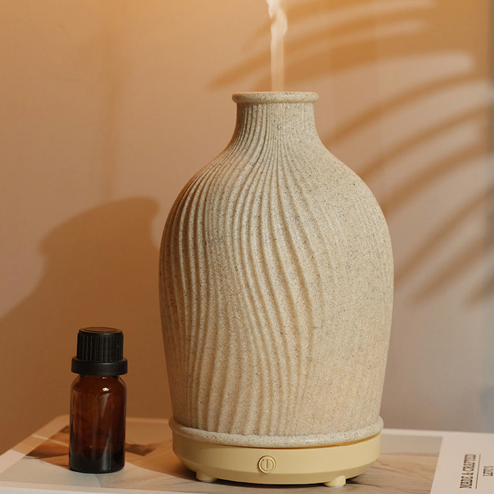 Diffuseur d'huile essentielle