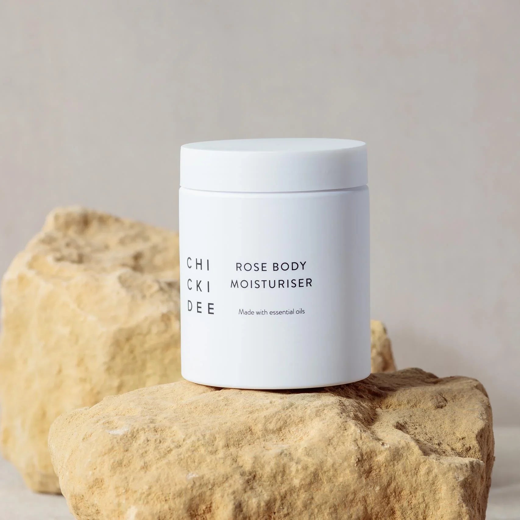 Pack duo Rose Body par Chickidee