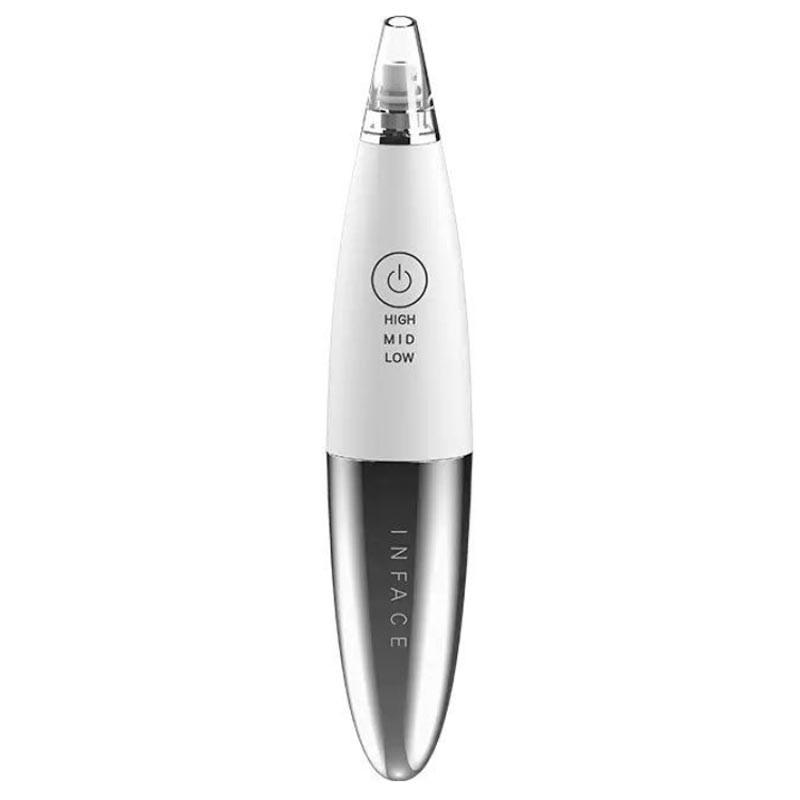 Aspirateur à points noirs FLUZZY®