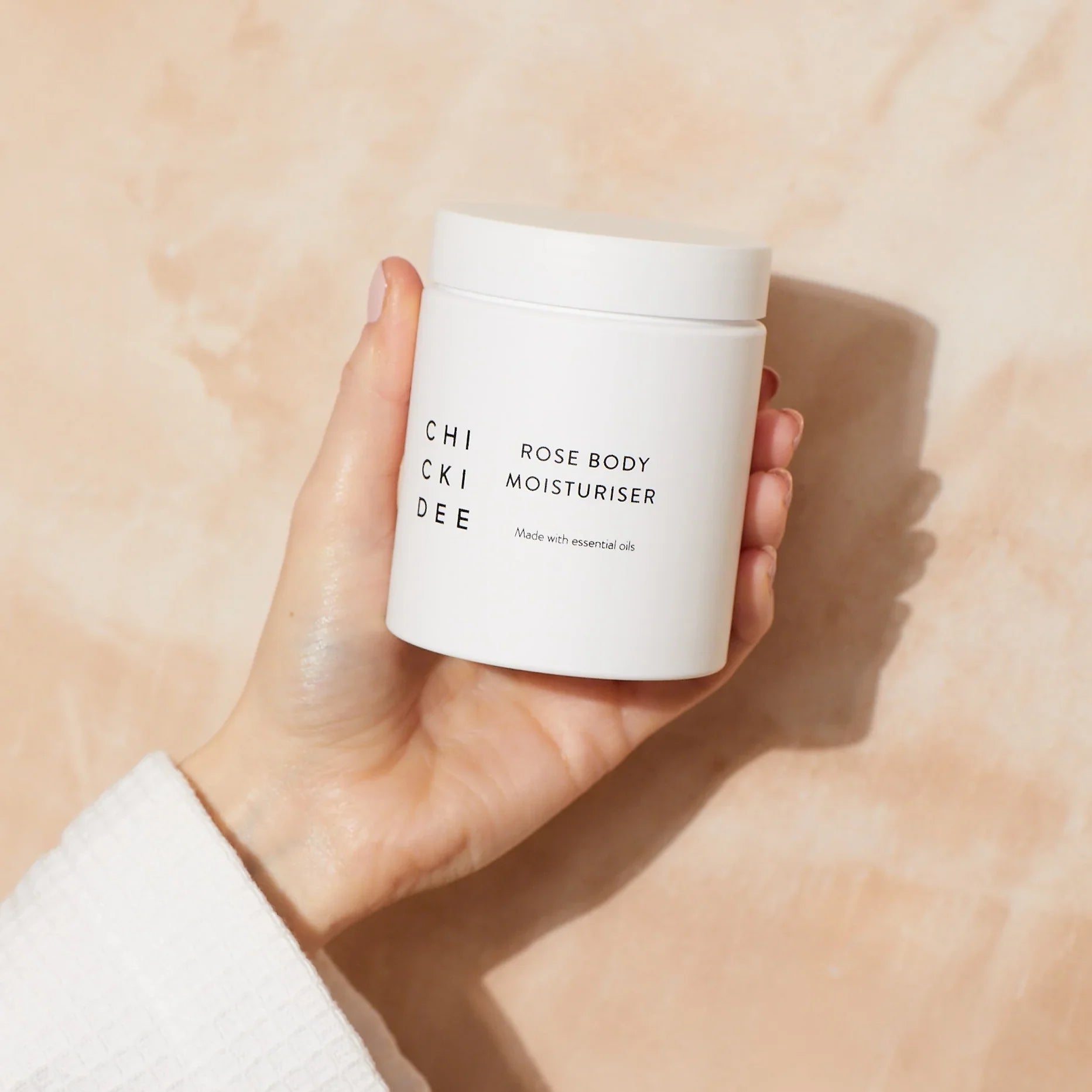 Pack duo Rose Body par Chickidee